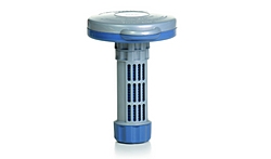 Deluxe Spa Feeder